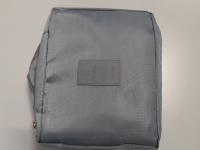 BEAUTY CASE GREY COLOR